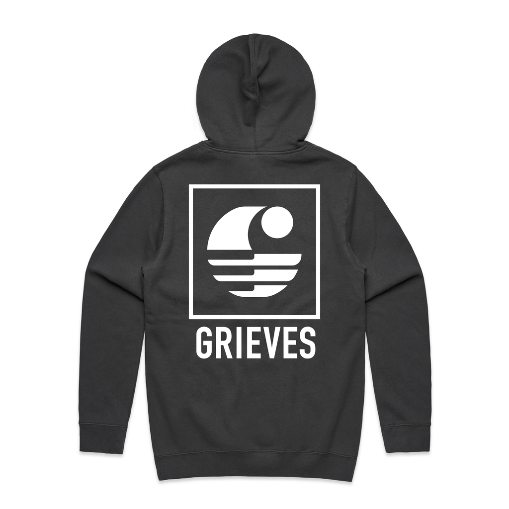 G Logo Hoodie