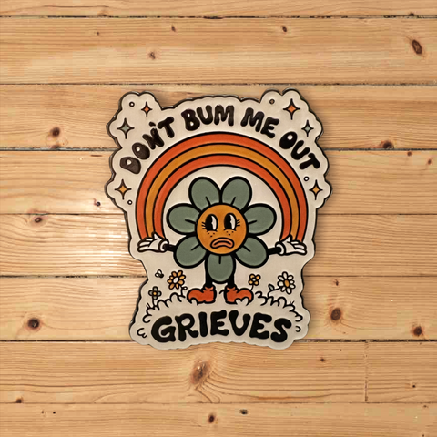 Grieves, Sign My Order