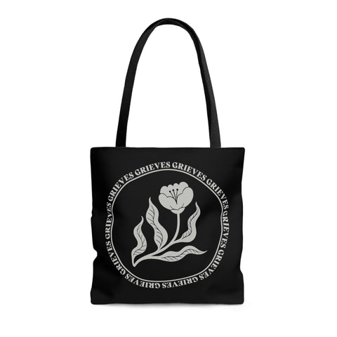 Grieves + AJO Orchestra Tote Bag