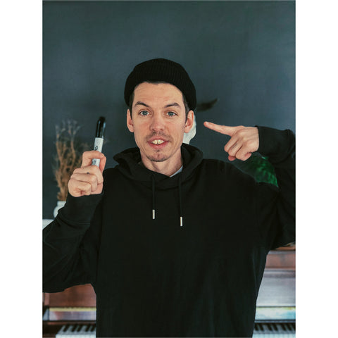 Video Message From Grieves
