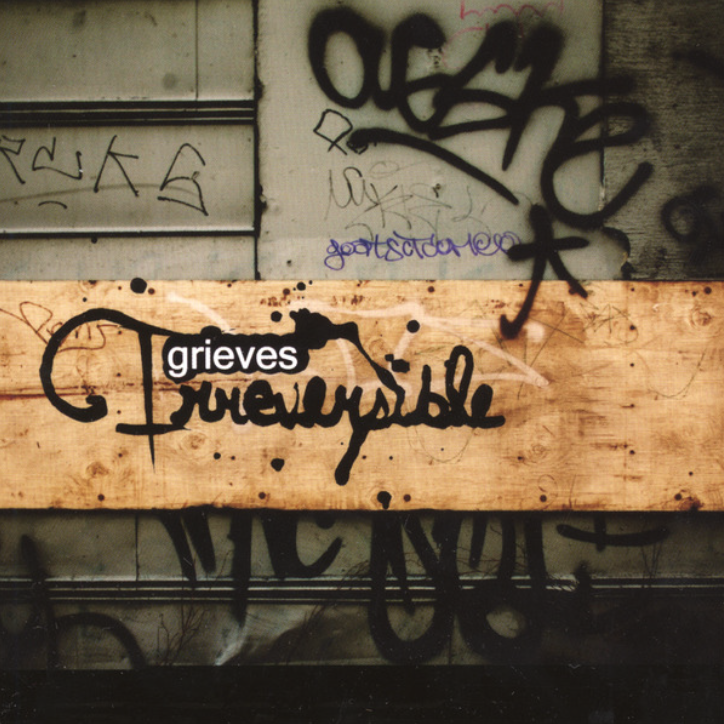 Irreversible