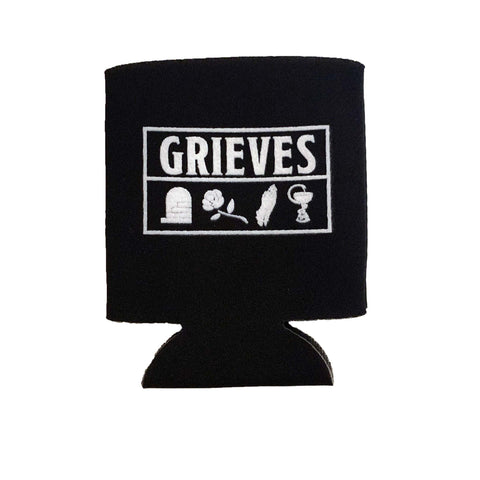 Grieves, Sign My Order