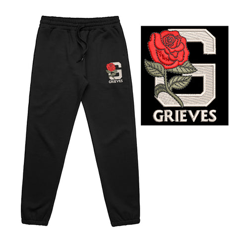 TIP GRIEVES