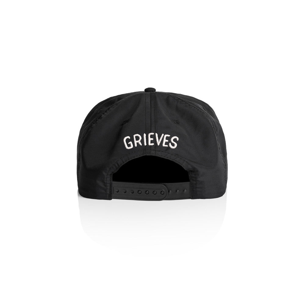 We're All Fucked Surf Hat