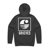 G Logo Hoodie