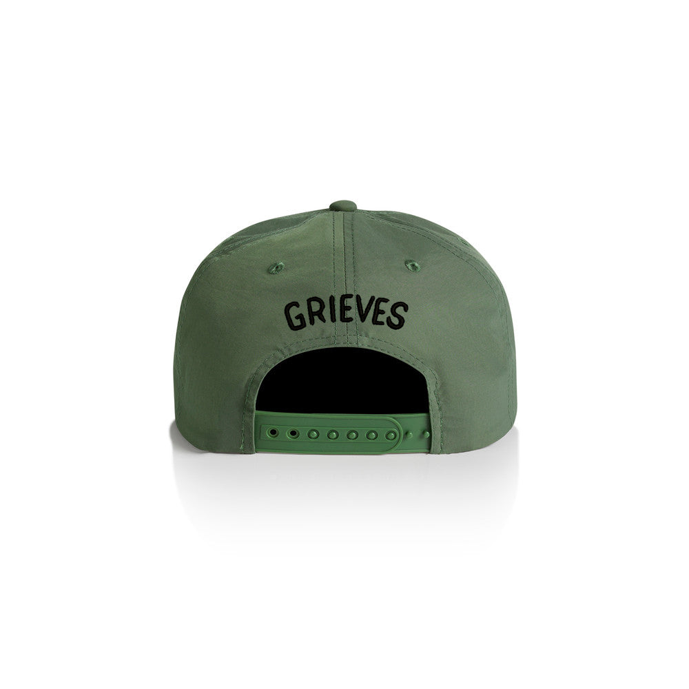 We're All Fucked Surf Hat