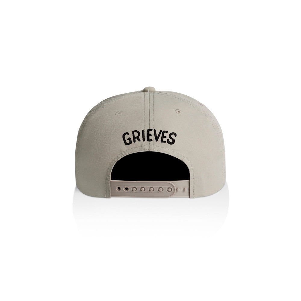 We're All Fucked Surf Hat