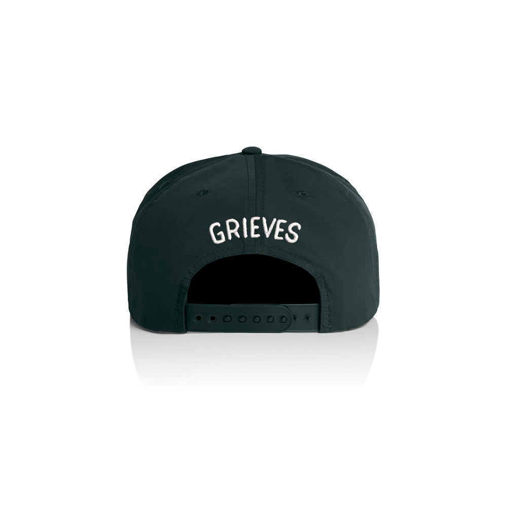 We're All Fucked Surf Hat