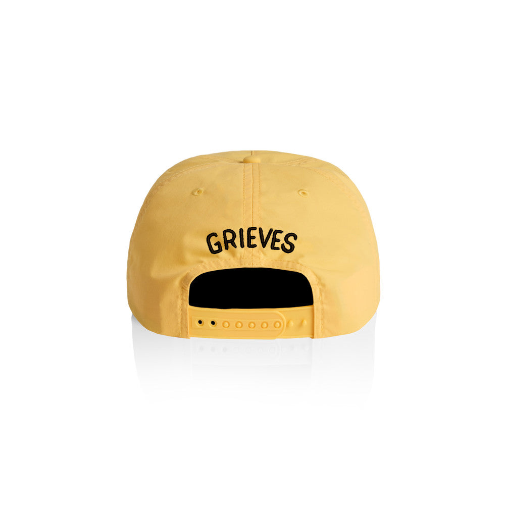 We're All Fucked Surf Hat