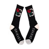 Rose Socks