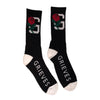 Rose Socks