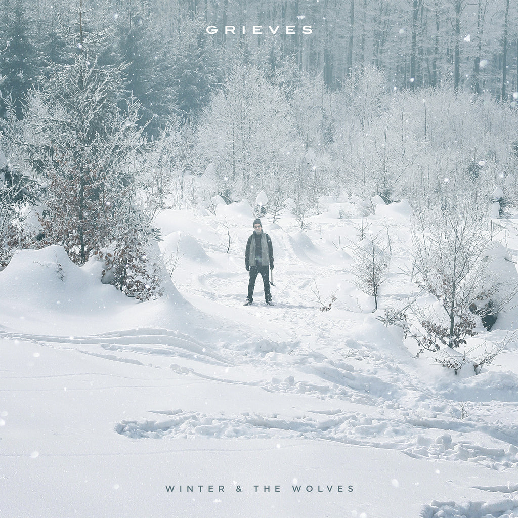 Winter & The Wolves