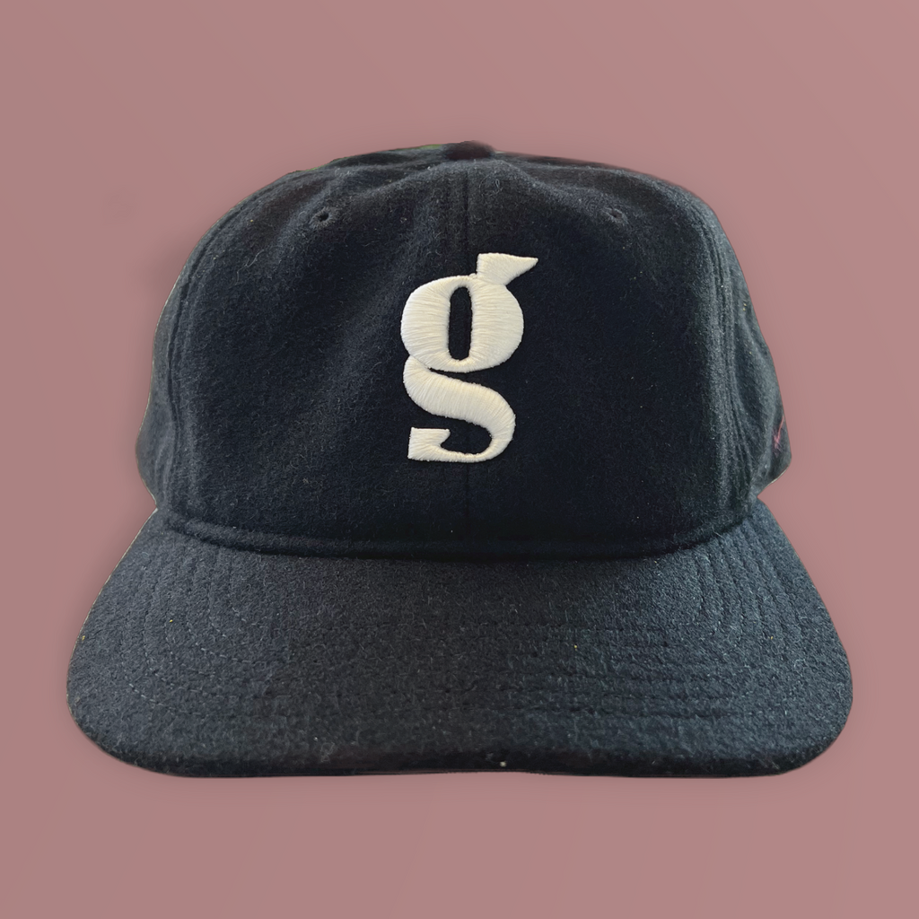 Vintage Baseball Hat – Grieves Store