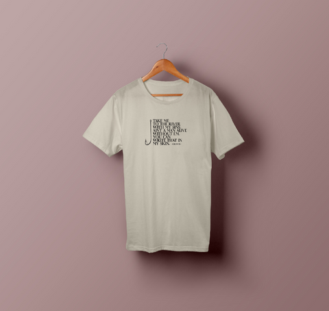 Inside Out Tour Tee